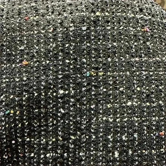 NWT Camila Coelho Vanessa Pant in Black Small - Picture 9 of 9